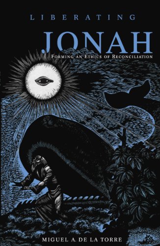 Liberating Jonah: Forming an Ethics of Reconciliation