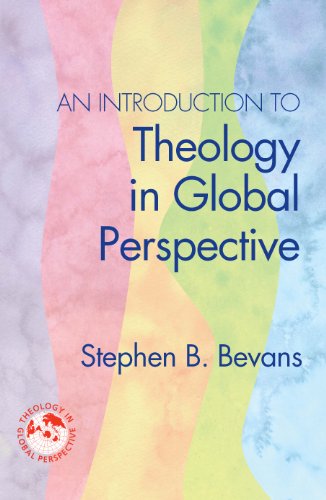 An Introduction to Theology in Global Perspective (Theology in Global Perspectives)