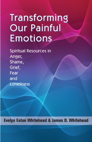 Transforming Our Painful Emotions: Spiritual Resources in Anger, Shame, Grief, Fear, and Loneliness