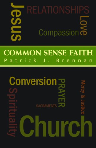 Common Sense Faith