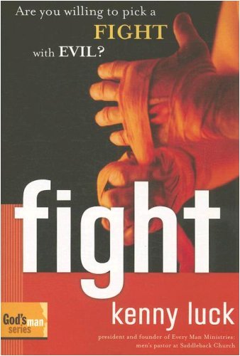 Fight (God's Man Series)