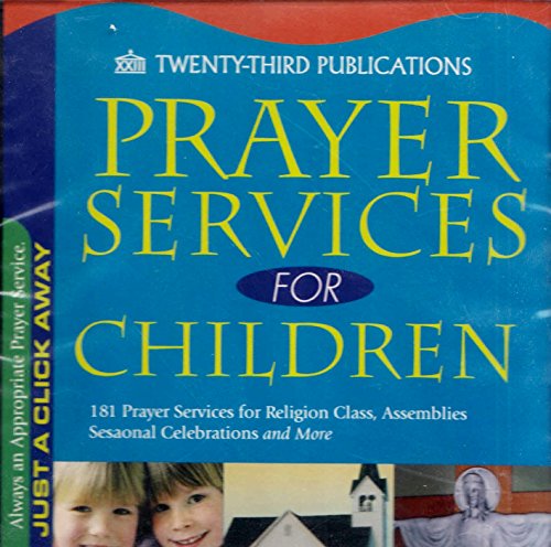 Prayer Services for Children