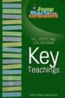 Jump Starts for Catechists: Key Teachings