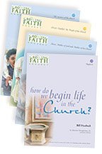 Growig Faith Project: Complete Set