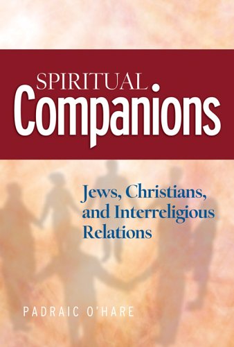 Spiritual Companions