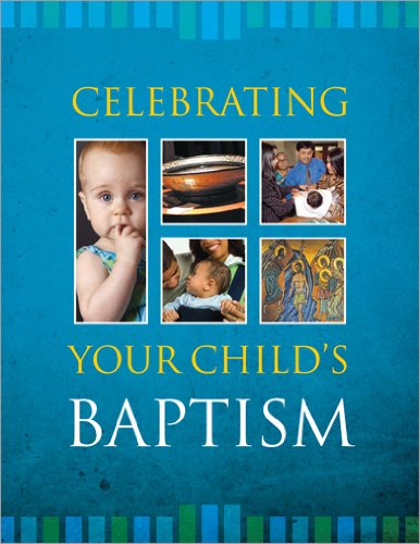 Celebrating Your Baby's Baptism