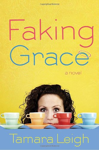 Faking Grace