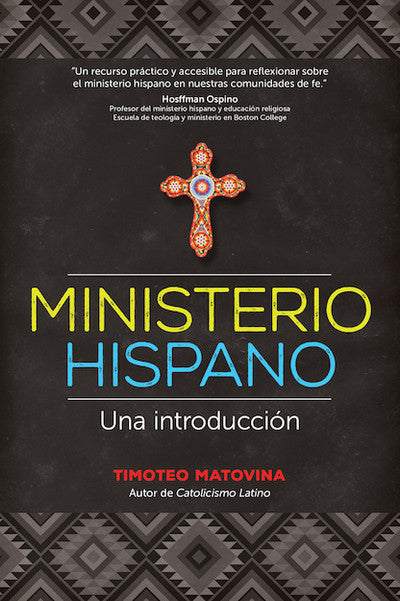 Ministerio hispano: Una introducción