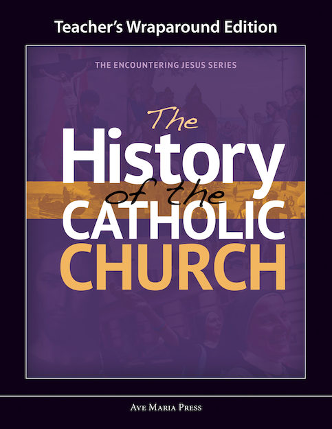 The History of the Catholic Church (Teacher)