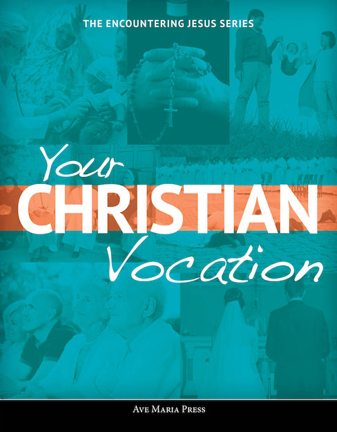 Your Christian Vocation (Student)