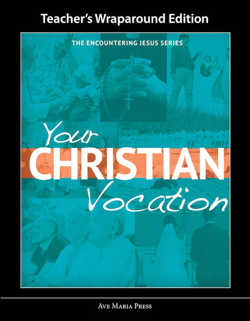 Your Christian Vocation (Teacher)
