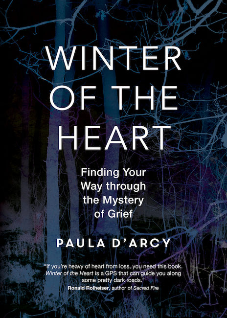 Winter of the Heart: Finding Your Way through the Mystery of Grief