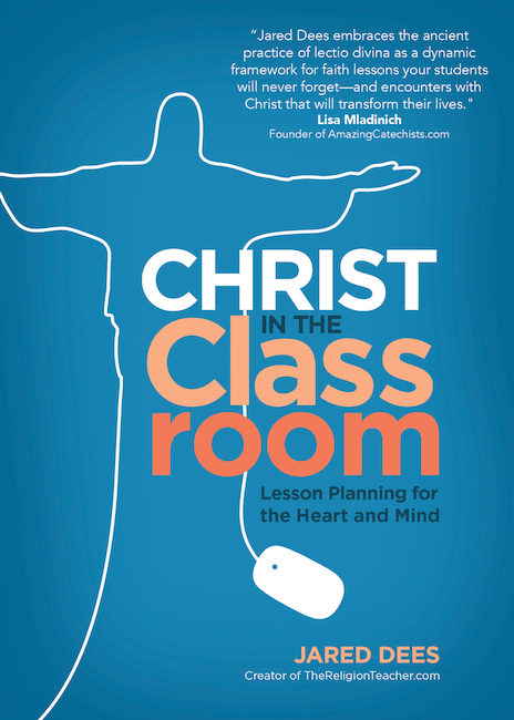 Christ in the Classroom