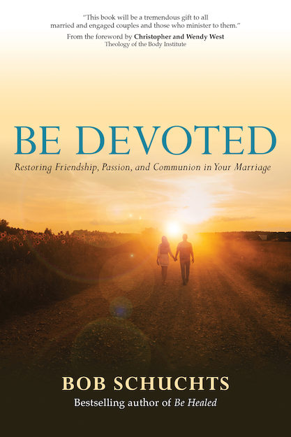 Be Devoted