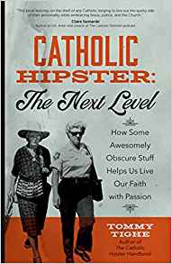 Catholic Hipster: The Next Level