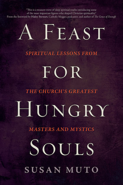 A Feast for Hungry Souls