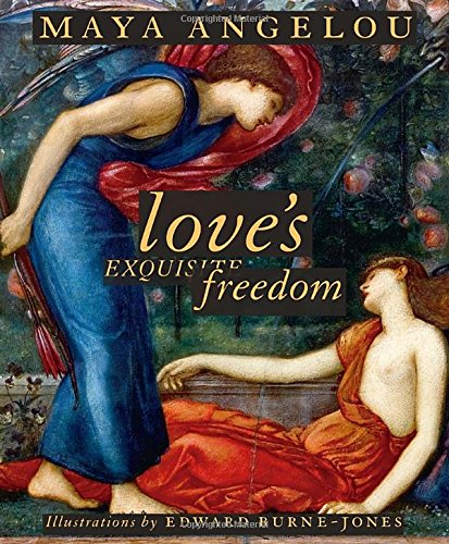 Love's Exquisite Freedom