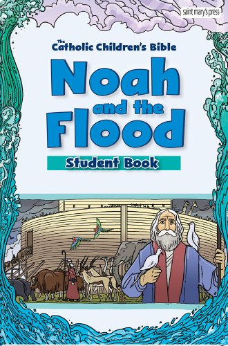 Noah and the Flood, Student Book (6-pack)