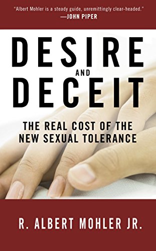 Desire and Deceit: The Real Cost of the New Sexual Tolerance