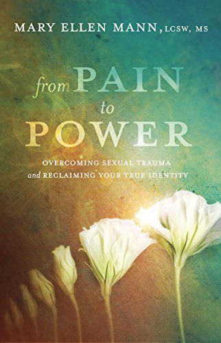 From Pain to Power: Overcoming Sexual Trauma and Reclaiming Your True Identity