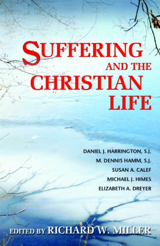 Suffering and the Christian Life