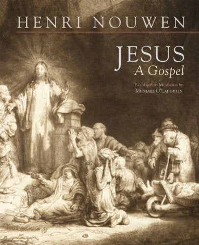 Jesus: A Gospel