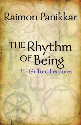 Rhythm of Being: The Gifford Lectures