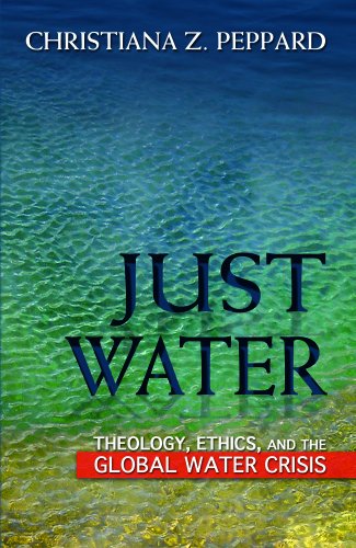 Just Water: Theology, Ethics an the Global Water Crisis