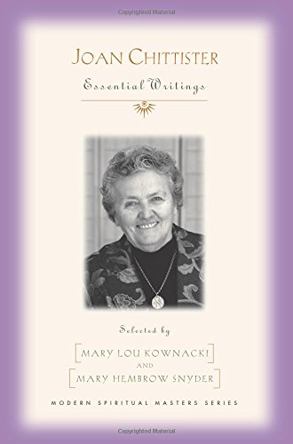 Joan Chittister: Essential Writings (Modern Spiritual Masters)