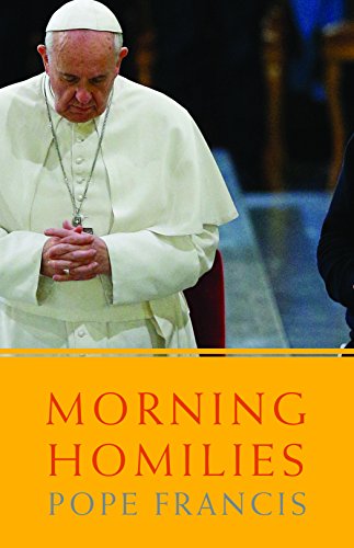 Morning Homilies