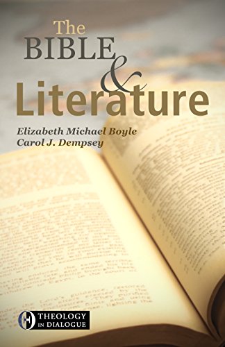 The Bible & Literature (Theology and Dialogue)