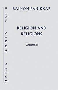 Religion and Religions