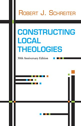 Constructing Local Theologies