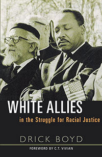 White Allies in the Struggle for Racial Justice