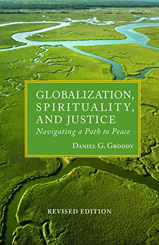 Globalization, Spirituality, and Justice: Navigating a Path to Peace (ASM)