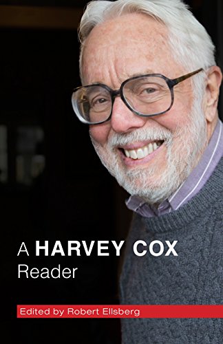 Harvey Cox Reader