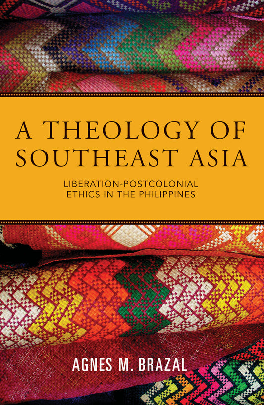 A Theology Of Southeast Asia