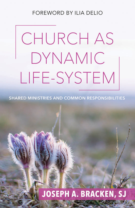 Church As Dynamic Life-System