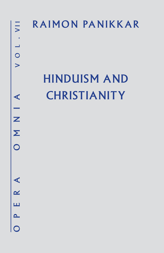 Hinduism And Christianity