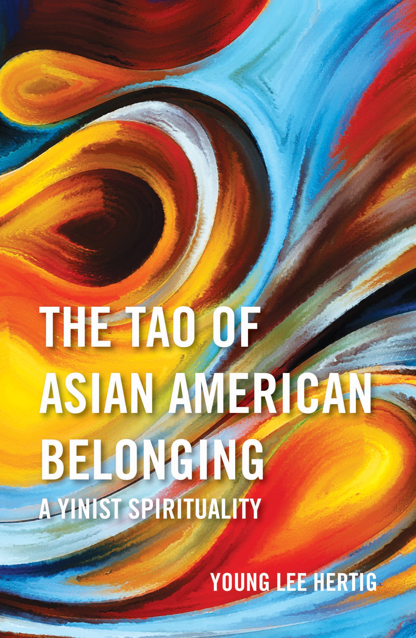 The Tao of Asian American Belonging