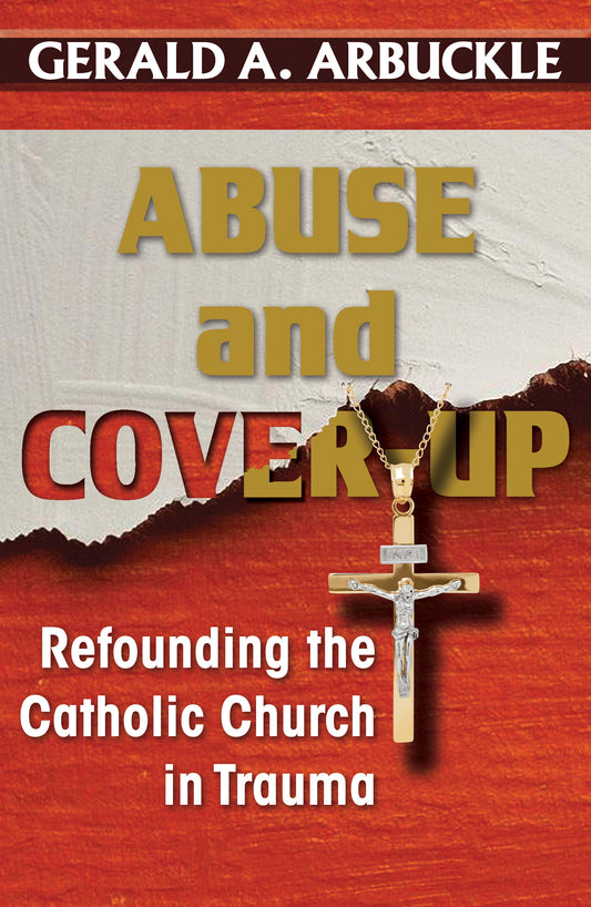 Abuse and Cover-up