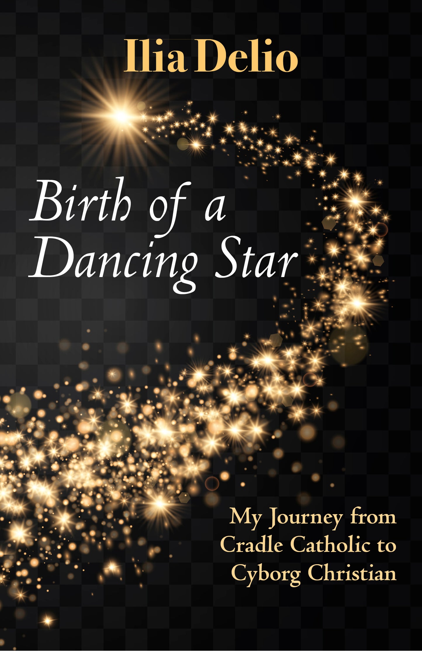 Birth of a Dancing Star