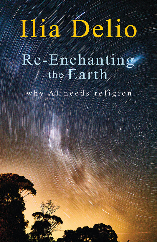 Re-Enchanting the Earth