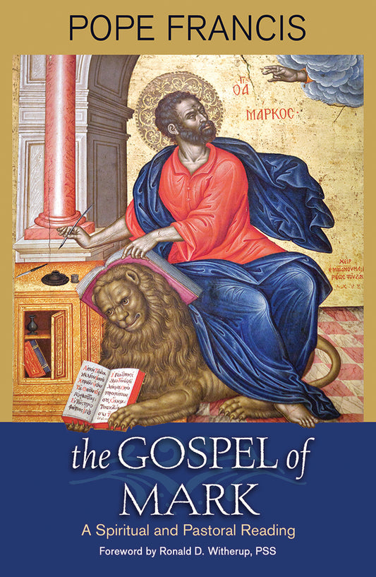 The Gospel of Mark