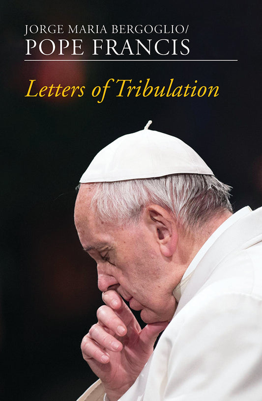 Letters of Tribulation