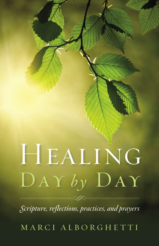 Healing Day by Day