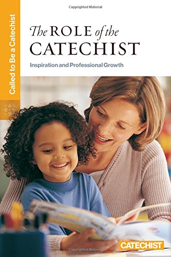 The Role of the Catechist