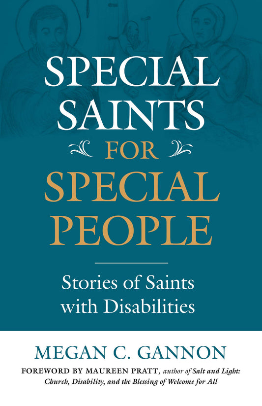 Special Saints for Special People