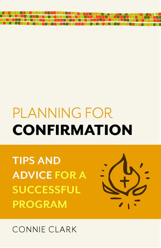 Planning for Confirmation