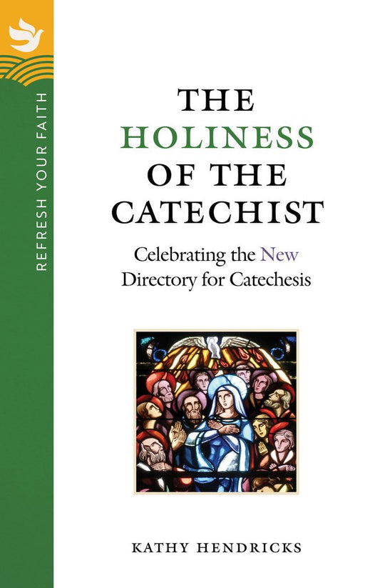 The Holiness of the Catechist